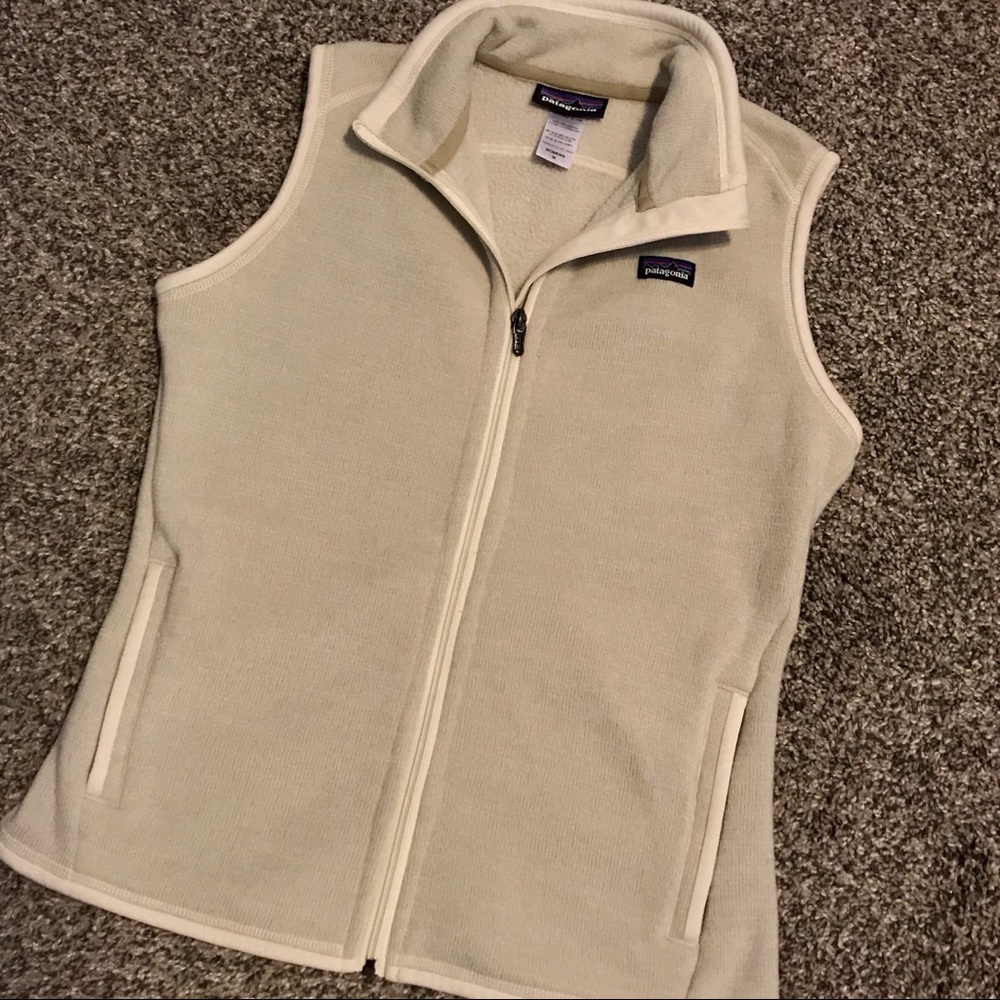 Patagonia Vest